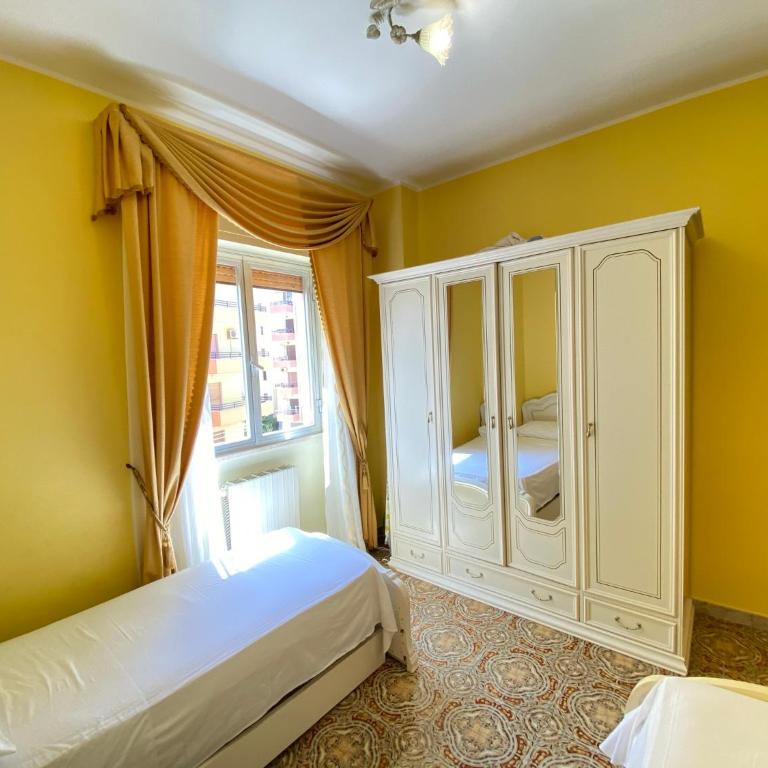 Elegant House Gallipoli - Two-Bedroom Standard Apartment - 56