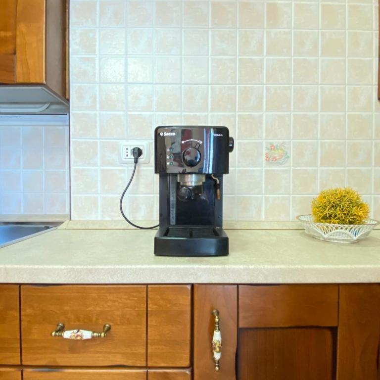Elegant House Gallipoli - Two-Bedroom Standard Apartment - 53