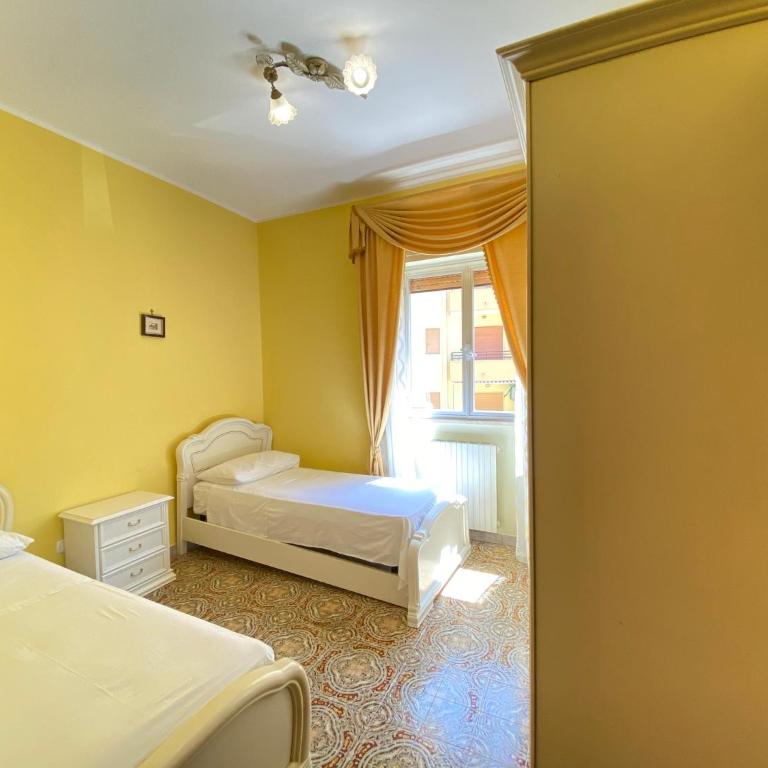 Elegant House Gallipoli - Two-Bedroom Standard Apartment - 67