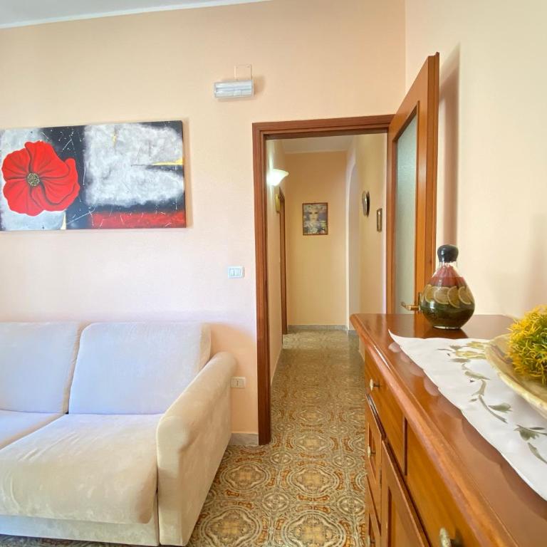 Elegant House Gallipoli - Two-Bedroom Standard Apartment - 60