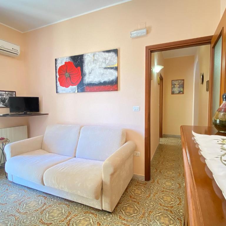 Elegant House Gallipoli - Two-Bedroom Standard Apartment - 74