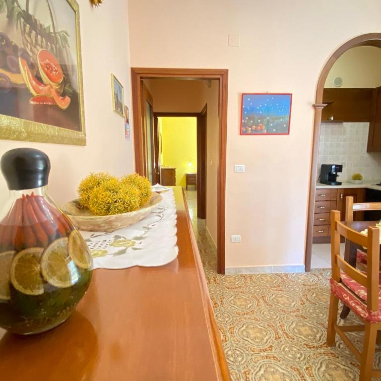 Elegant House Gallipoli - Two-Bedroom Standard Apartment - 65