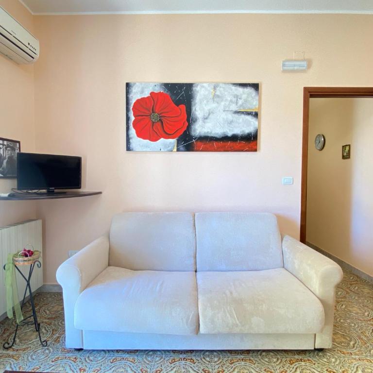 Elegant House Gallipoli - Two-Bedroom Standard Apartment - 68