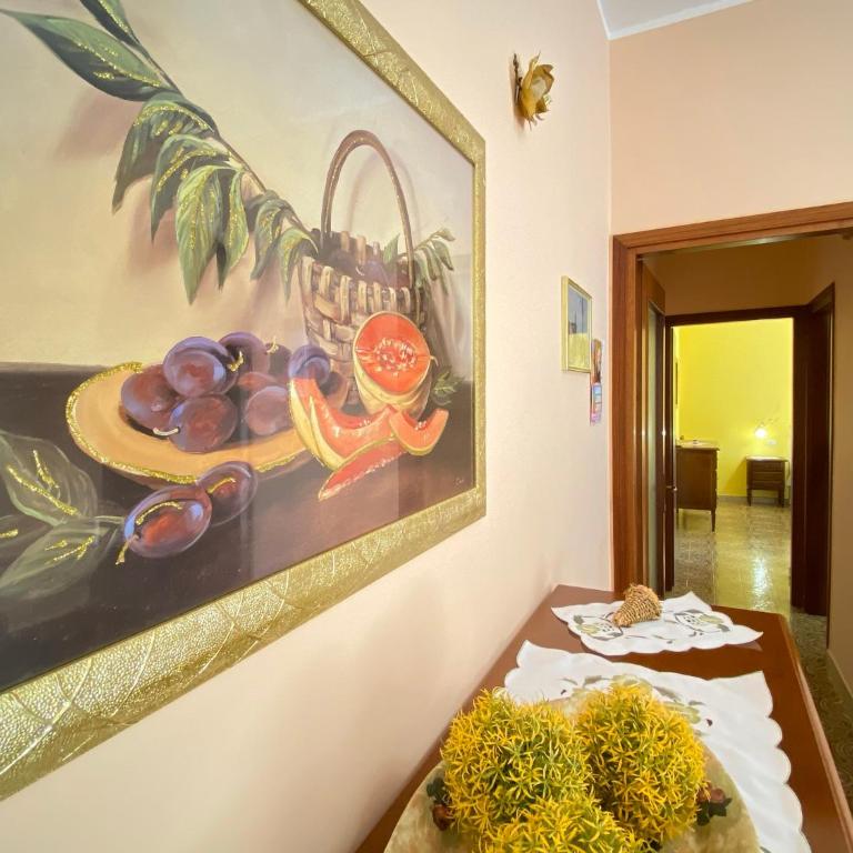 Elegant House Gallipoli - Two-Bedroom Standard Apartment - 69