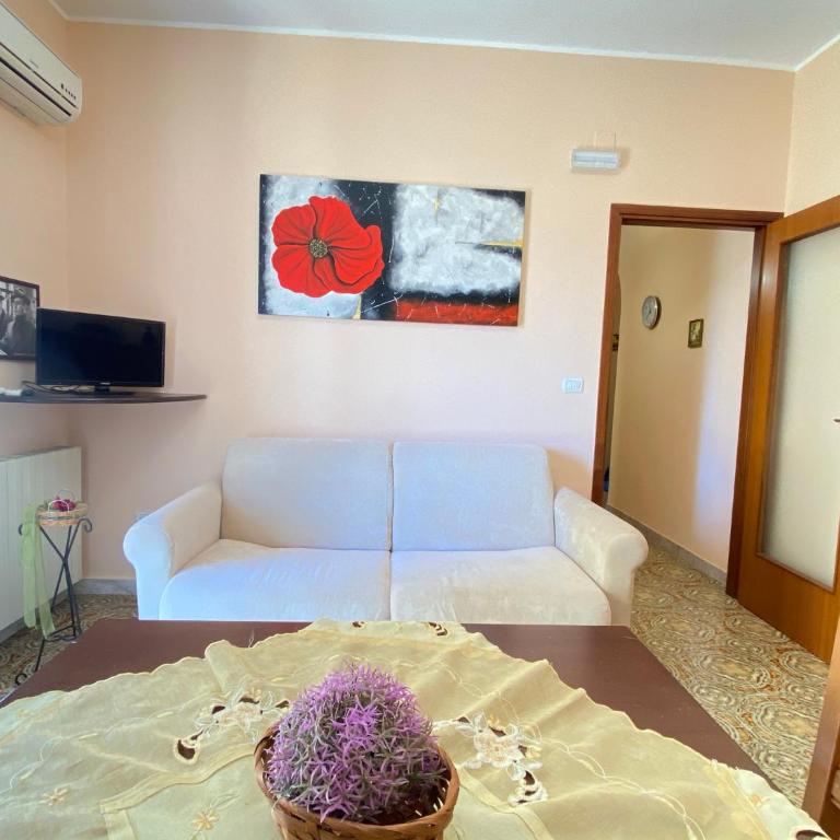 Elegant House Gallipoli - Two-Bedroom Standard Apartment - 78