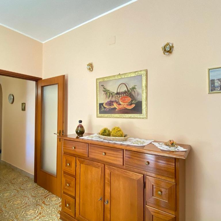 Elegant House Gallipoli - Two-Bedroom Standard Apartment - 97