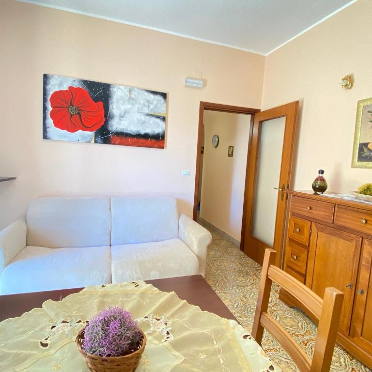 Elegant House Gallipoli - Two-Bedroom Standard Apartment - 73