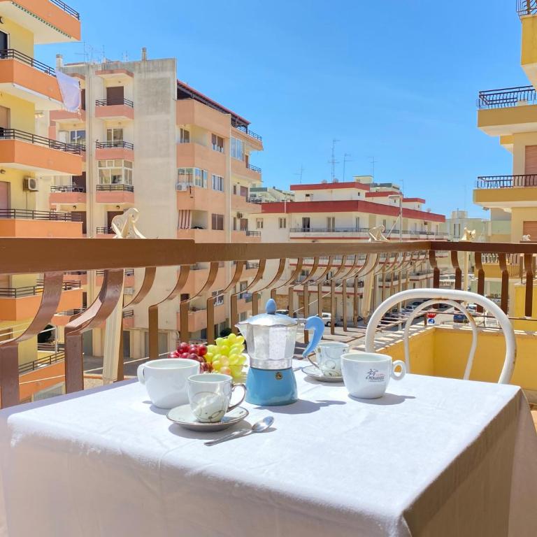 Elegant House Gallipoli - Two-Bedroom Standard Apartment - 76
