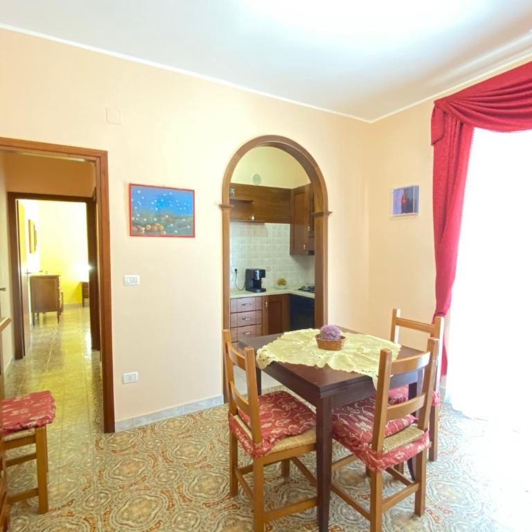 Elegant House Gallipoli - Two-Bedroom Standard Apartment - 89