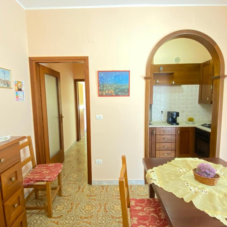 Elegant House Gallipoli - Two-Bedroom Standard Apartment - 85