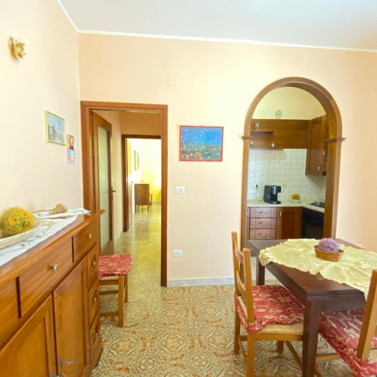 Elegant House Gallipoli - Two-Bedroom Standard Apartment - 81