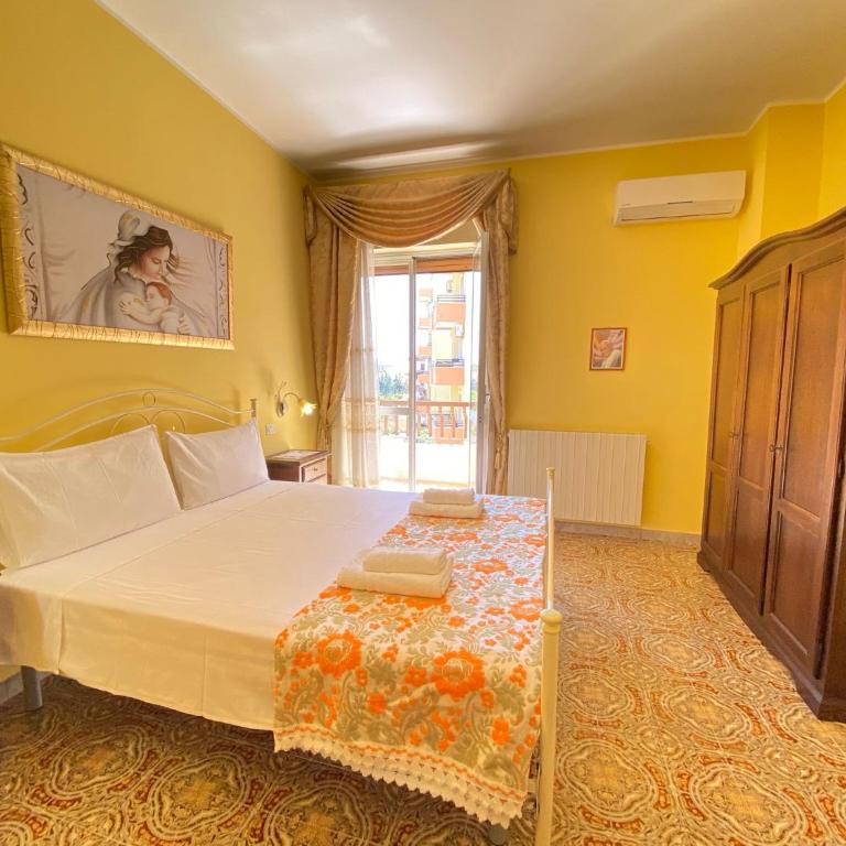 Elegant House Gallipoli - Two-Bedroom Standard Apartment - 82
