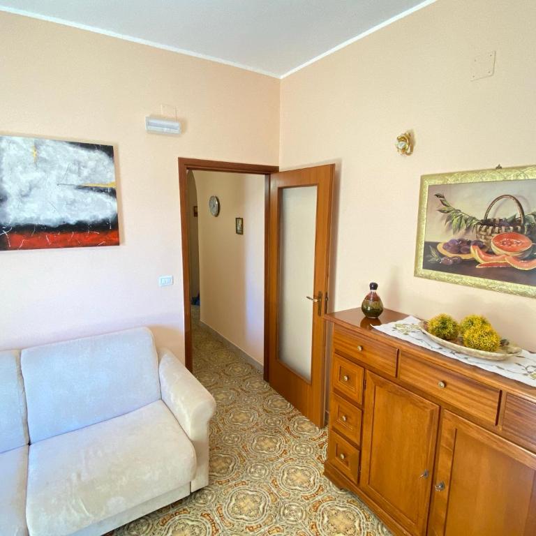 Elegant House Gallipoli - Two-Bedroom Standard Apartment - 80