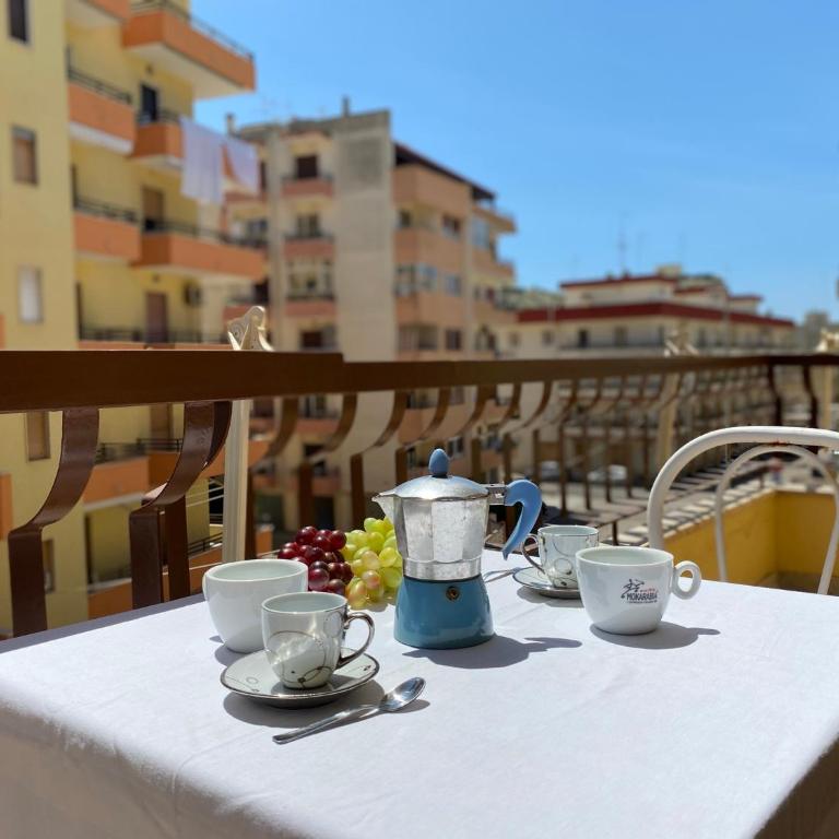 Elegant House Gallipoli - Two-Bedroom Standard Apartment - 92