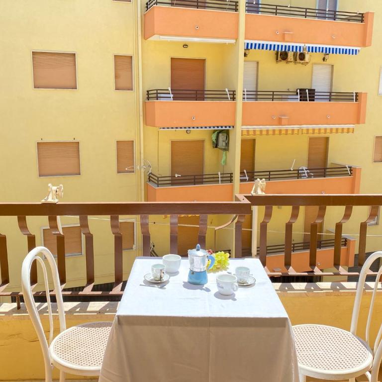 Elegant House Gallipoli - Two-Bedroom Standard Apartment - 95