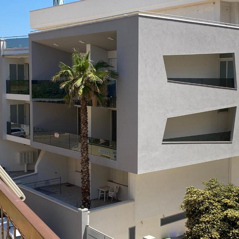 Elegant House Gallipoli - Two-Bedroom Standard Apartment - 99