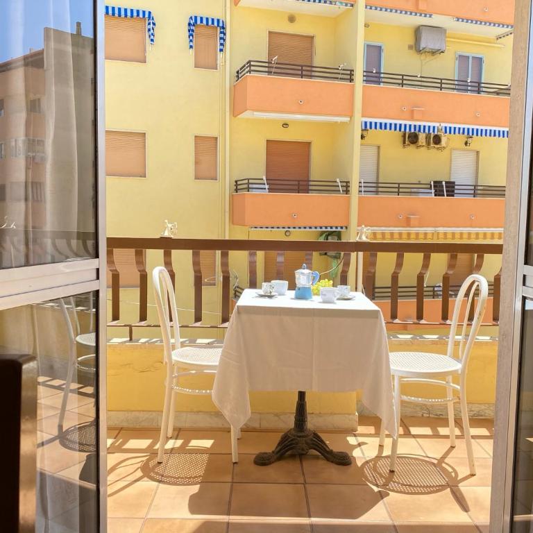 Elegant House Gallipoli - Two-Bedroom Standard Apartment - 100