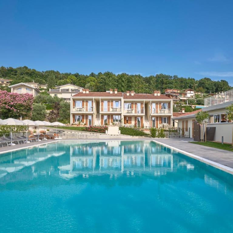 Residence Green Park - Appartamento con 1 Camera da Letto - 1