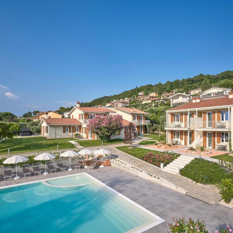Residence Green Park - Appartamento con 1 Camera da Letto - 4