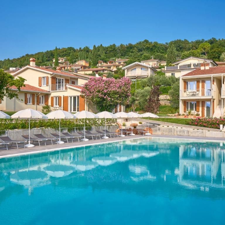 Residence Green Park - Appartamento con 1 Camera da Letto - 2
