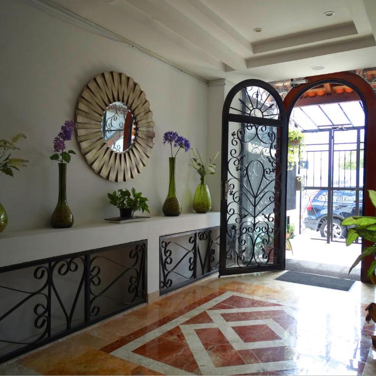 Lilas del Mar Apartments - Apartment - Ground Floor - 15