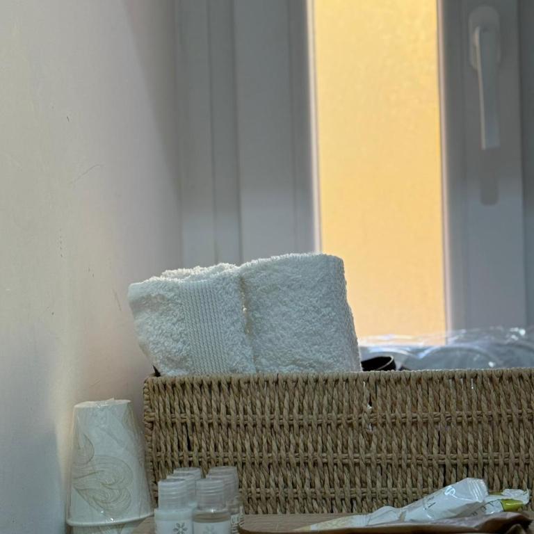 Suite71 Prati - Appartamento con 1 Camera da Letto - 2