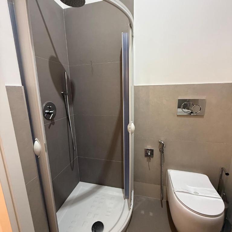 Suite71 Prati - Appartamento con 1 Camera da Letto - 3