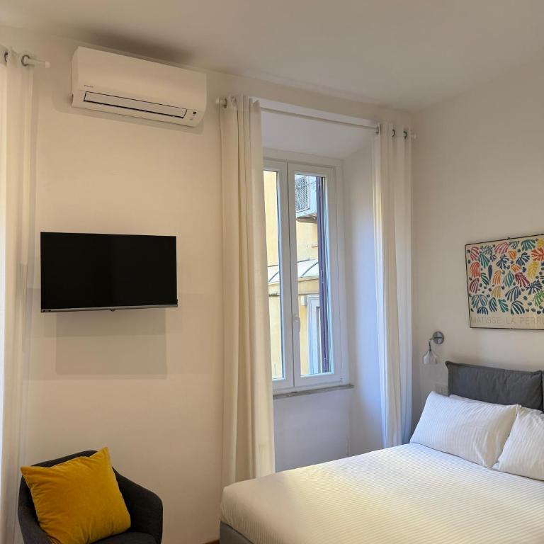 Suite71 Prati - Appartamento con 1 Camera da Letto - 5