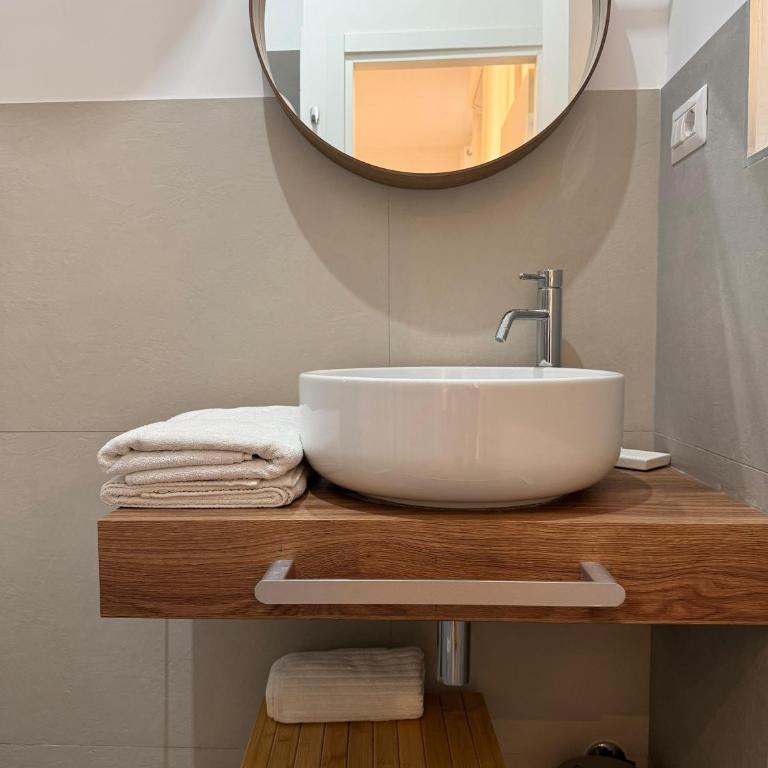 Suite71 Prati - Appartamento con 1 Camera da Letto - 6
