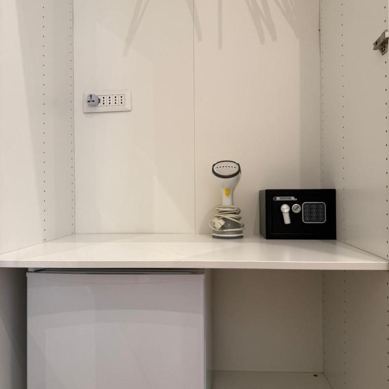 Suite71 Prati - Appartamento con 1 Camera da Letto - 7