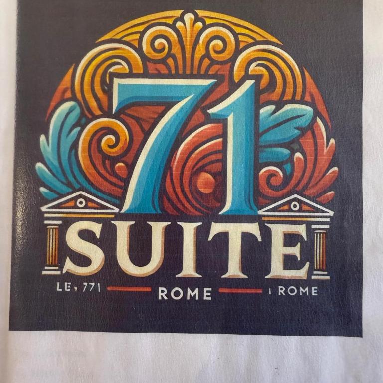 Suite71 Prati - Appartamento con 1 Camera da Letto - 8