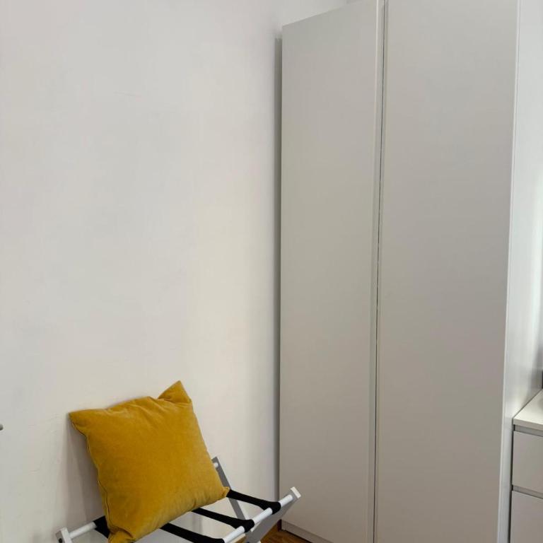 Suite71 Prati - Appartamento con 1 Camera da Letto - 9