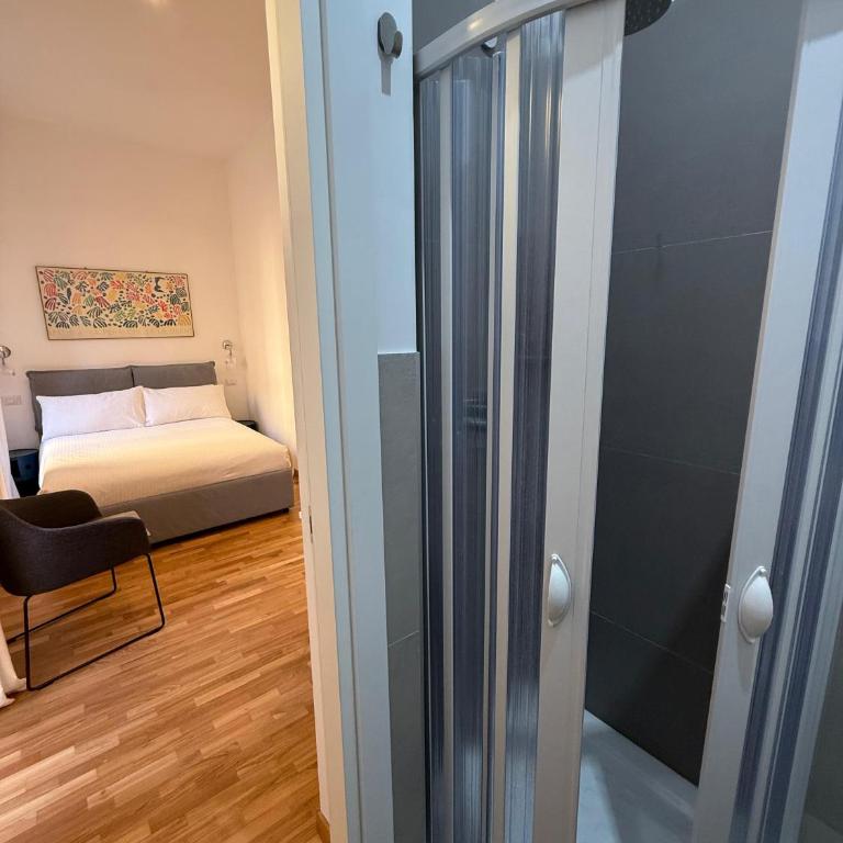 Suite71 Prati - Appartamento con 1 Camera da Letto - 11