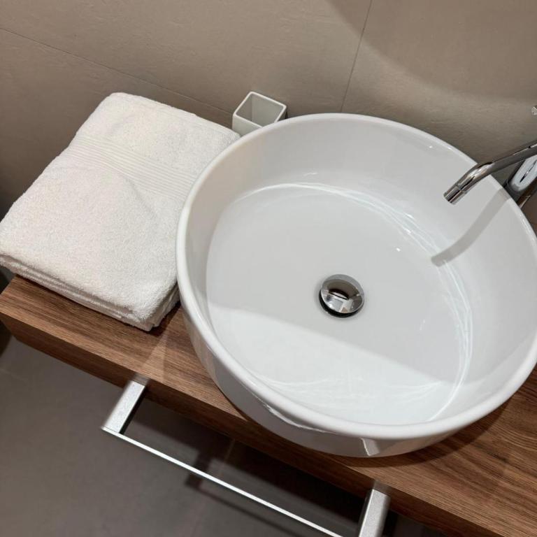 Suite71 Prati - Appartamento con 1 Camera da Letto - 12