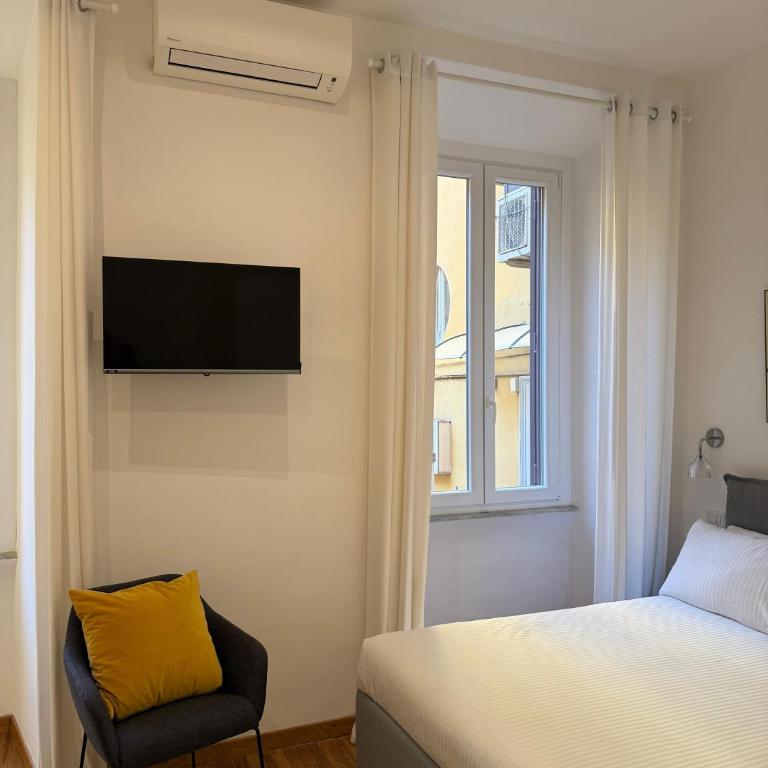 Suite71 Prati - Appartamento con 1 Camera da Letto - 13