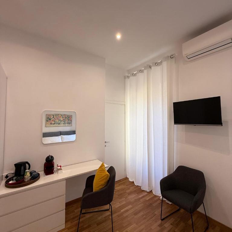 Suite71 Prati - Appartamento con 1 Camera da Letto - 14
