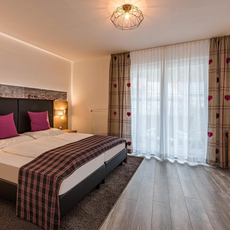 matill - timeless boutique retreat - Camera Familiare - 1