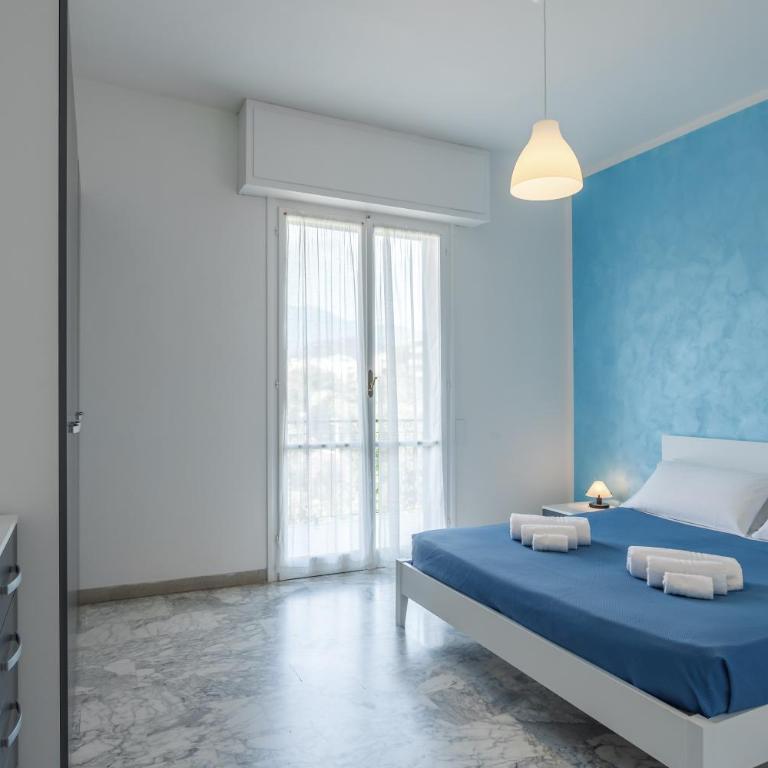 Residence Mizar 2 - Appartamento con 2 Camere da Letto e Balcone - 15