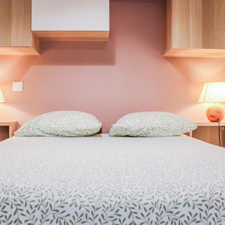 Appartement moderne quartier Thermal - Apartamento de 1 dormitorio - 9