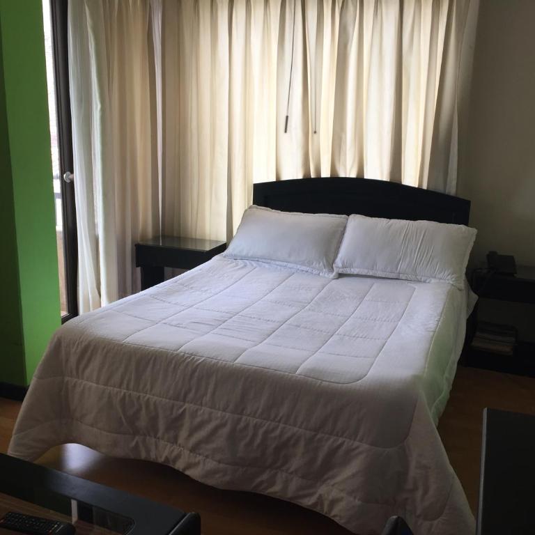 Hotel Oicatá - Habitación Doble Estándar - 3