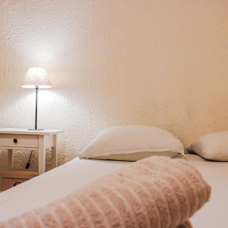 Maison chaleureuse à deux pas du centre de Vichy - Apartamento de 2 dormitorios - 11