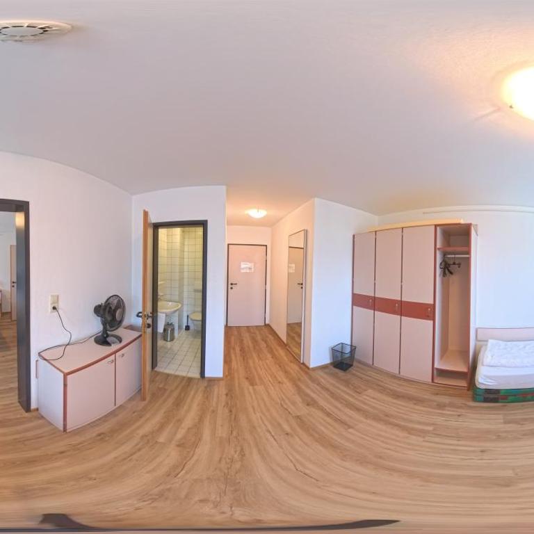 Sommerhotel Karwendel - Apartment (4 Erwachsene) - 4