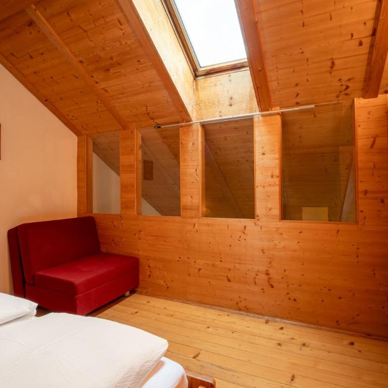 Ferienhof Obergasser und Bergblick - Comfort Apartment mit 1 Schlafzimmer - 3