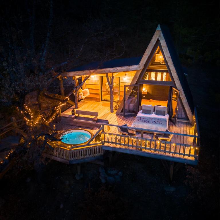 Alpinest - Chalet - 15