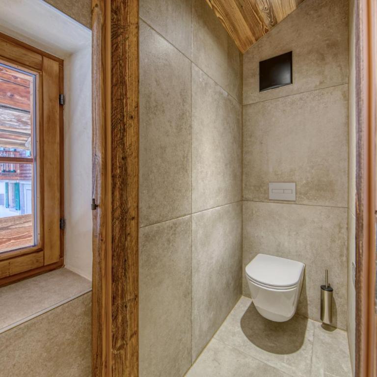 Two High-End Duplexes, Sauna and Stove Centre - Appartement Supérieur avec Sauna - 10