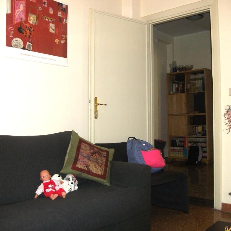 Magnifico Cozy Apartment 400m da metroB - Appartamento con 2 Camere da Letto - 24