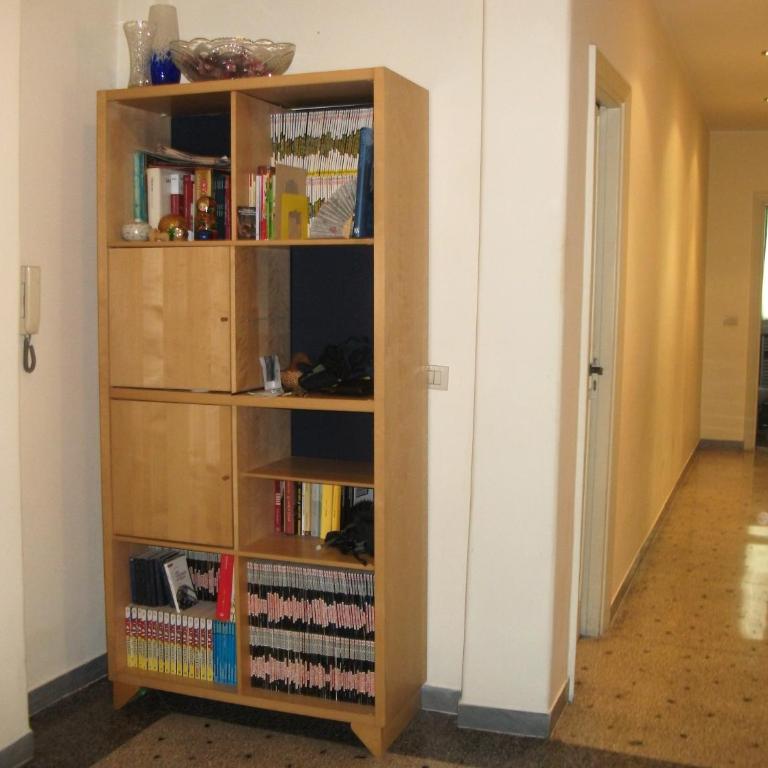 Magnifico Cozy Apartment 400m da metroB - Appartamento con 2 Camere da Letto - 27