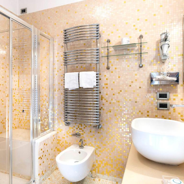Maison Spada - Exclusive Grand Canal Double Room - 6