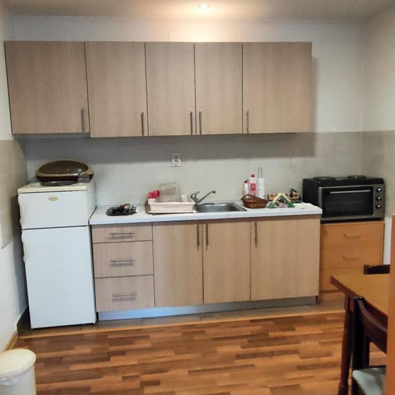 Apartman BAL - Apartman sa 1 Spavaćom Sobom - 5