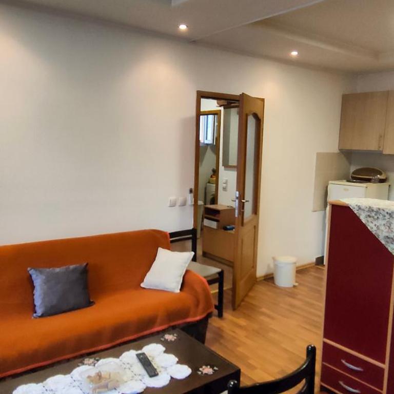 Apartman BAL - Apartman sa 1 Spavaćom Sobom - 7